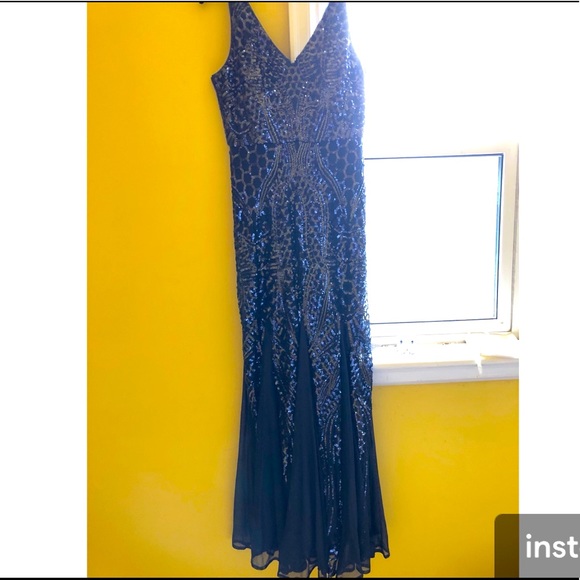 Réception dress 👗 - Picture 1 of 3